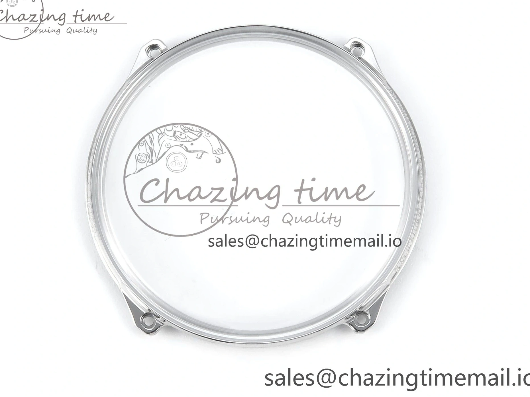 MIROTIME 0111 Portugieser Auto IWC0562E APSF 1:1 Best Edition Blue Dial on SS Bracelet A Timeless 6997